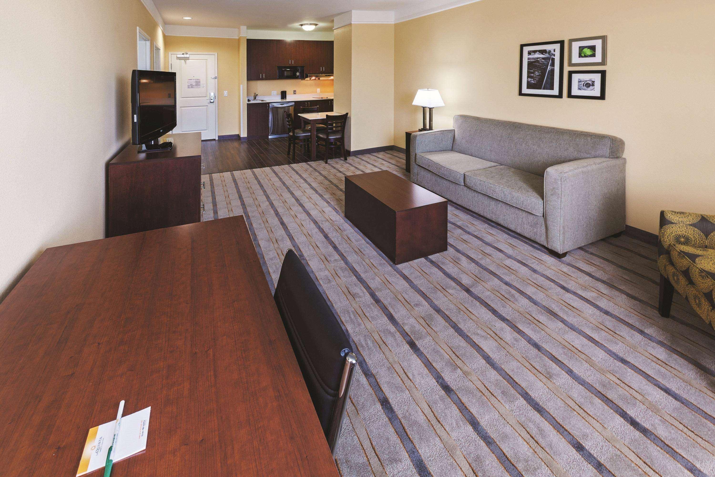 La Quinta By Wyndham Houston Nw Beltway8/Westrd Hotel Jersey Village Exterior foto