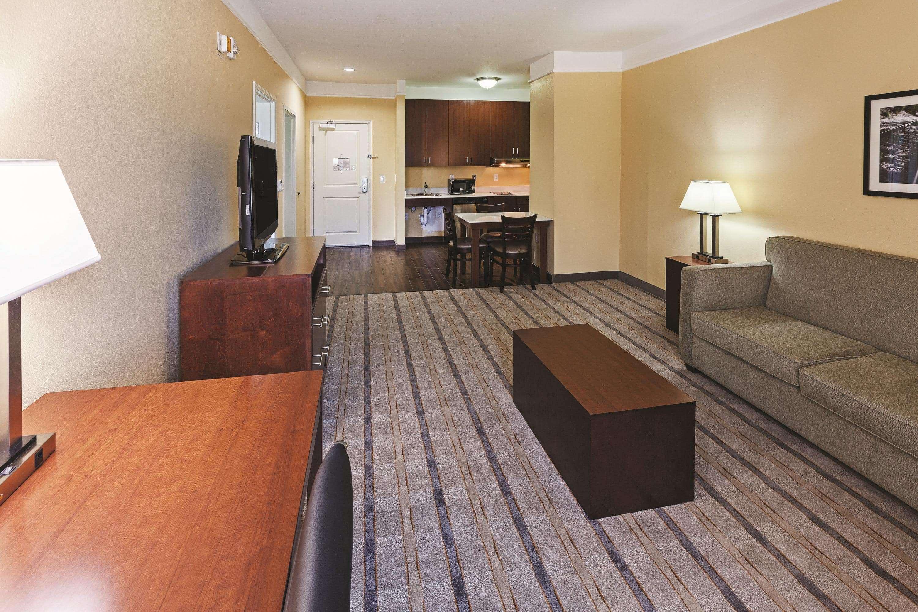 La Quinta By Wyndham Houston Nw Beltway8/Westrd Hotel Jersey Village Exterior foto