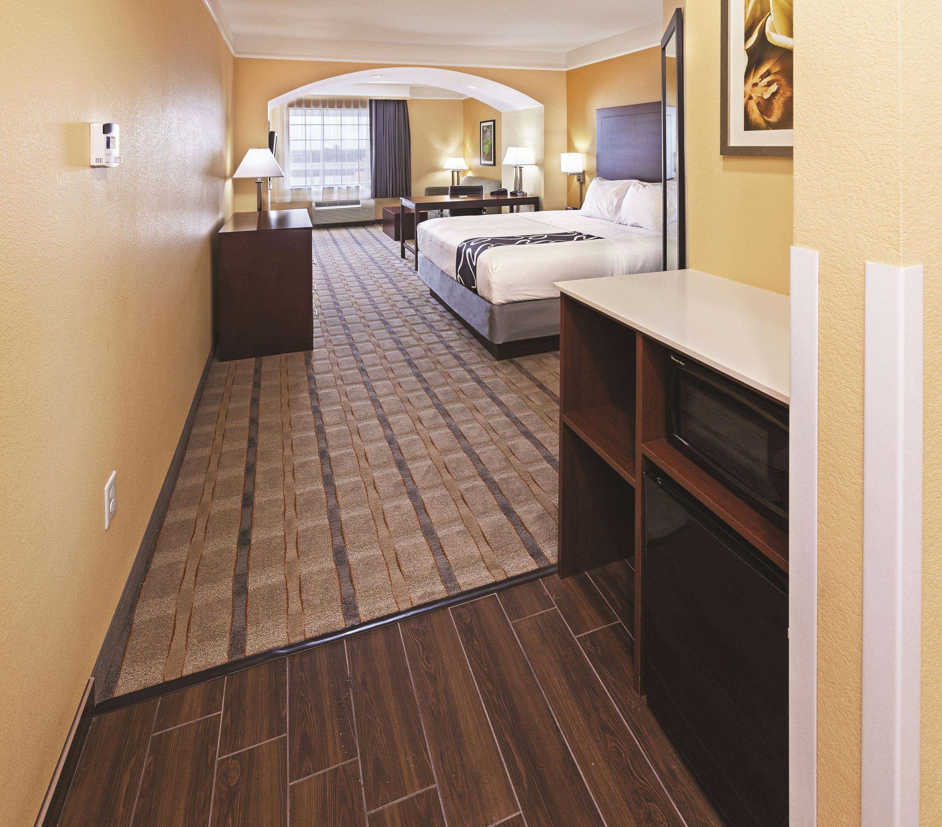 La Quinta By Wyndham Houston Nw Beltway8/Westrd Hotel Jersey Village Exterior foto