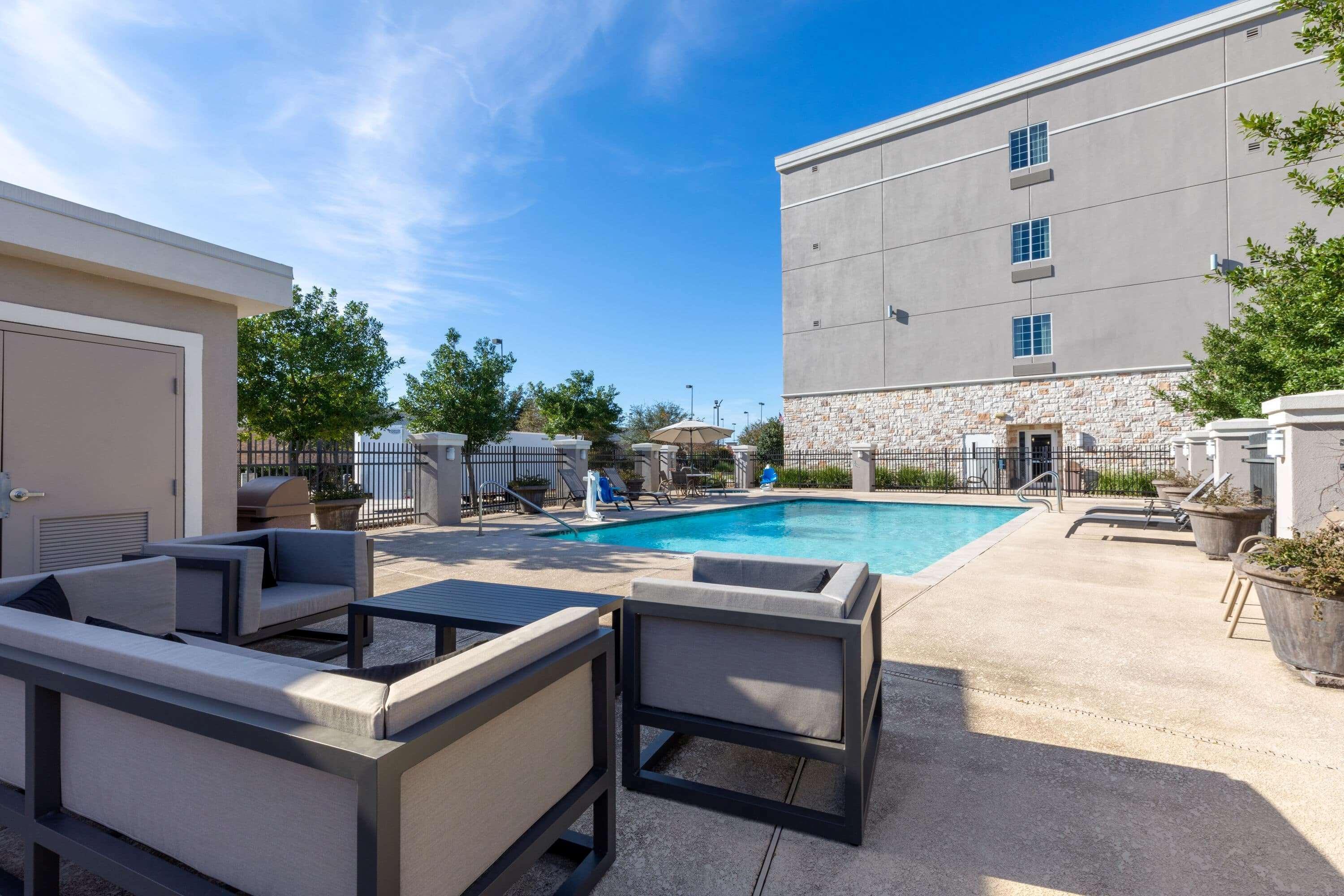 La Quinta By Wyndham Houston Nw Beltway8/Westrd Hotel Jersey Village Exterior foto