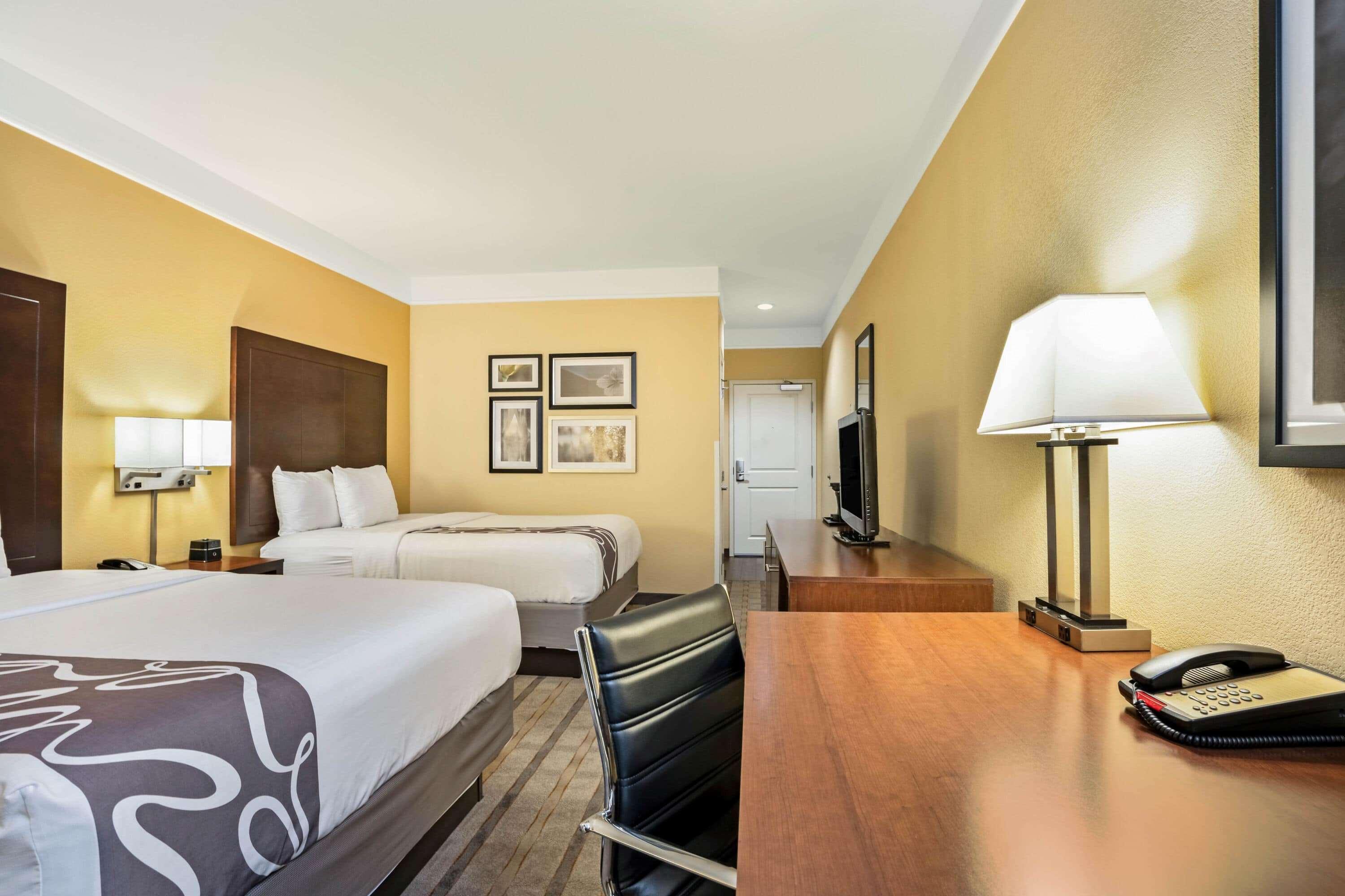 La Quinta By Wyndham Houston Nw Beltway8/Westrd Hotel Jersey Village Exterior foto