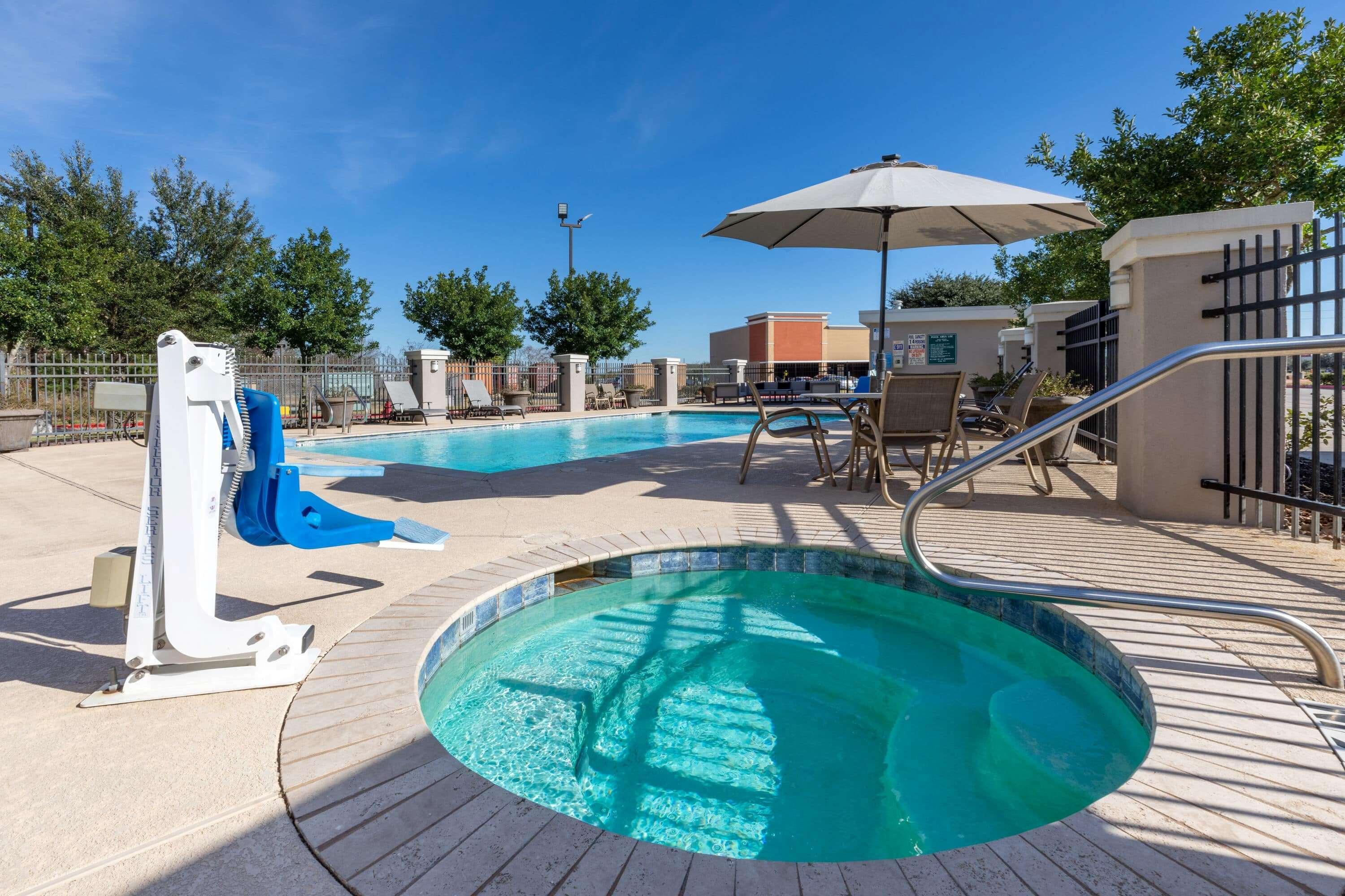 La Quinta By Wyndham Houston Nw Beltway8/Westrd Hotel Jersey Village Exterior foto