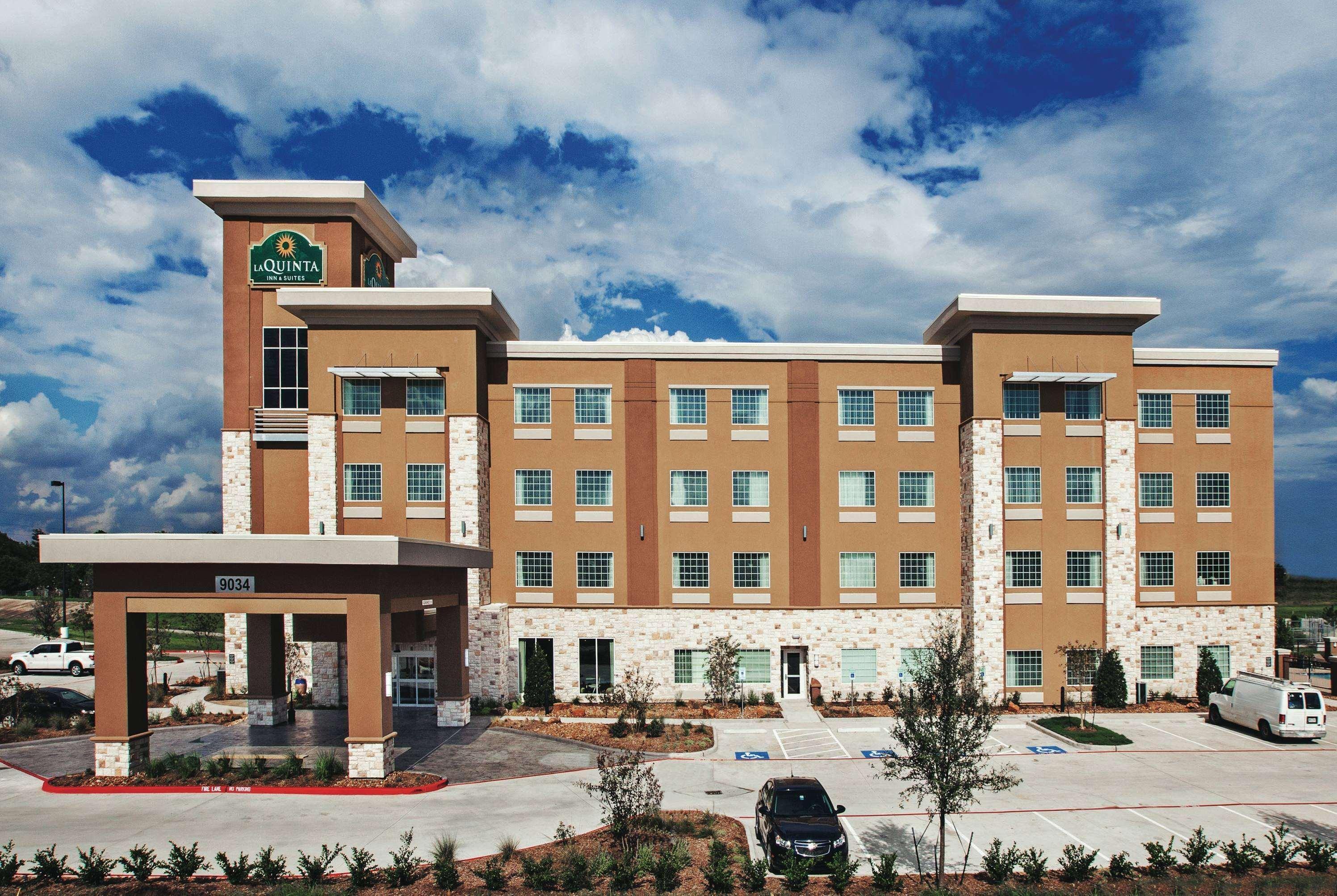 La Quinta By Wyndham Houston Nw Beltway8/Westrd Hotel Jersey Village Exterior foto