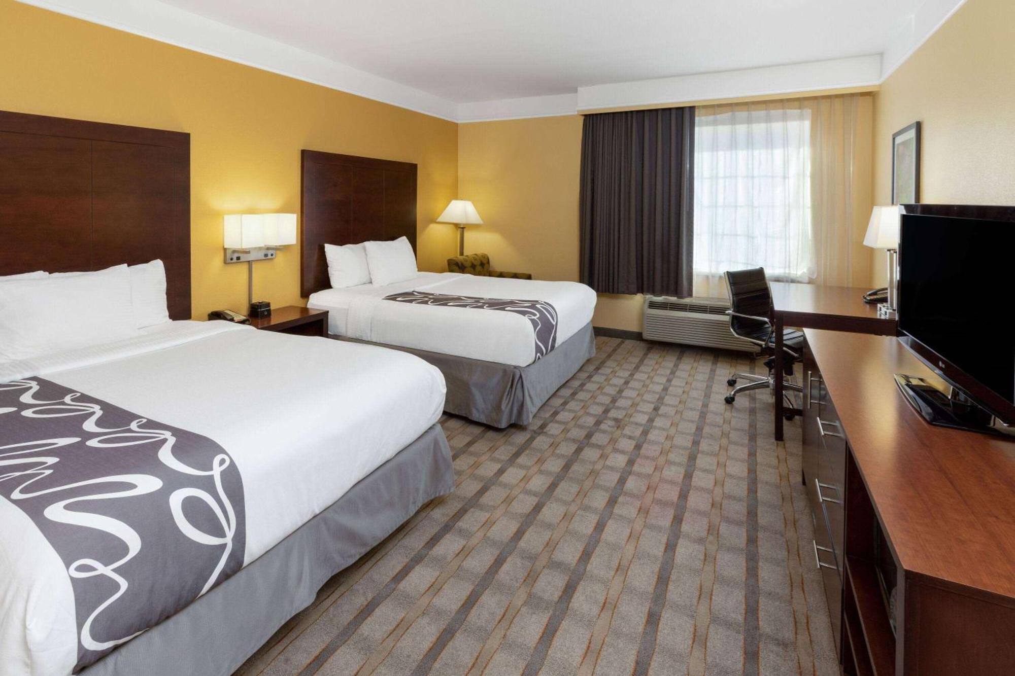 La Quinta By Wyndham Houston Nw Beltway8/Westrd Hotel Jersey Village Exterior foto
