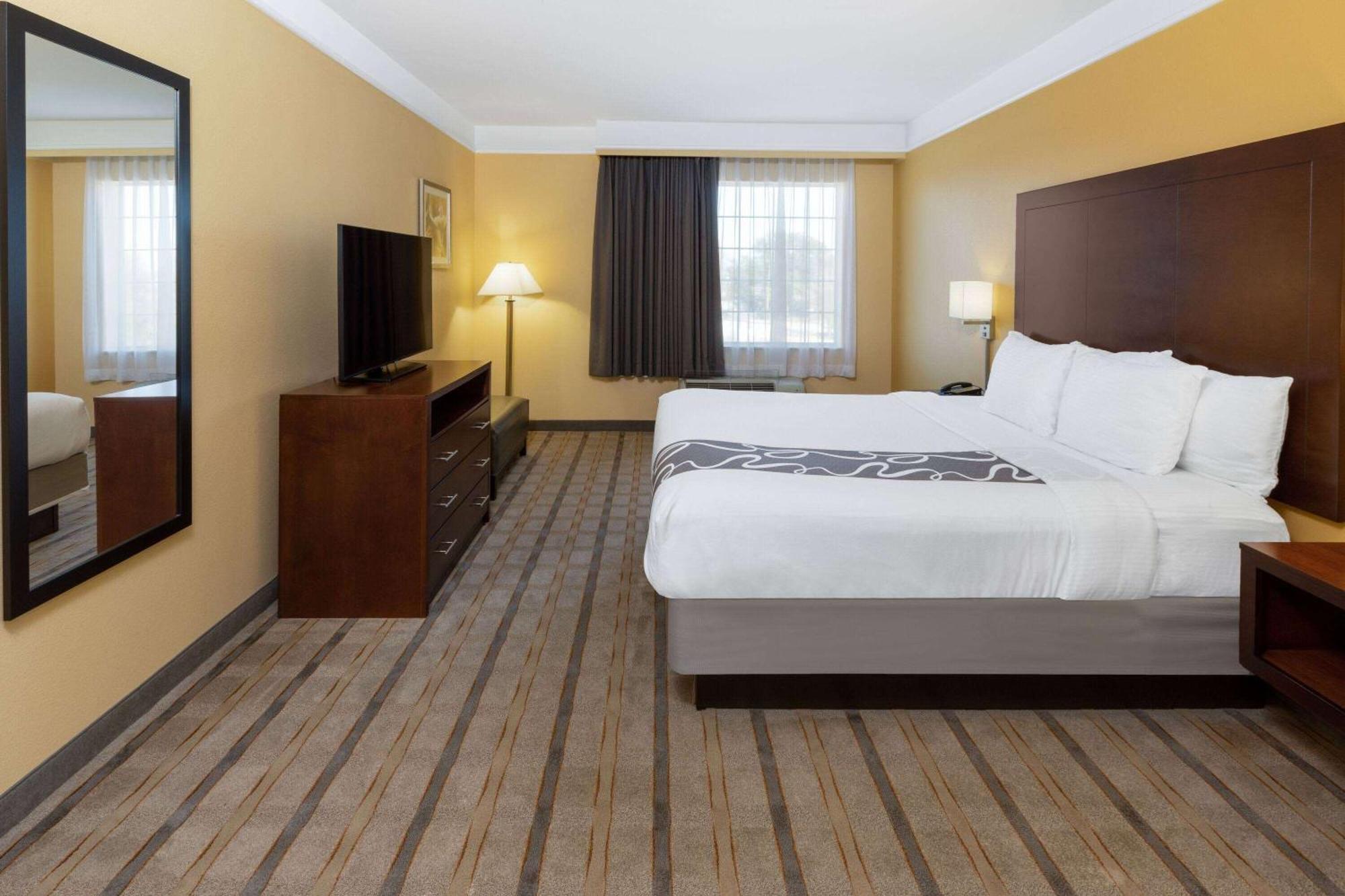 La Quinta By Wyndham Houston Nw Beltway8/Westrd Hotel Jersey Village Exterior foto
