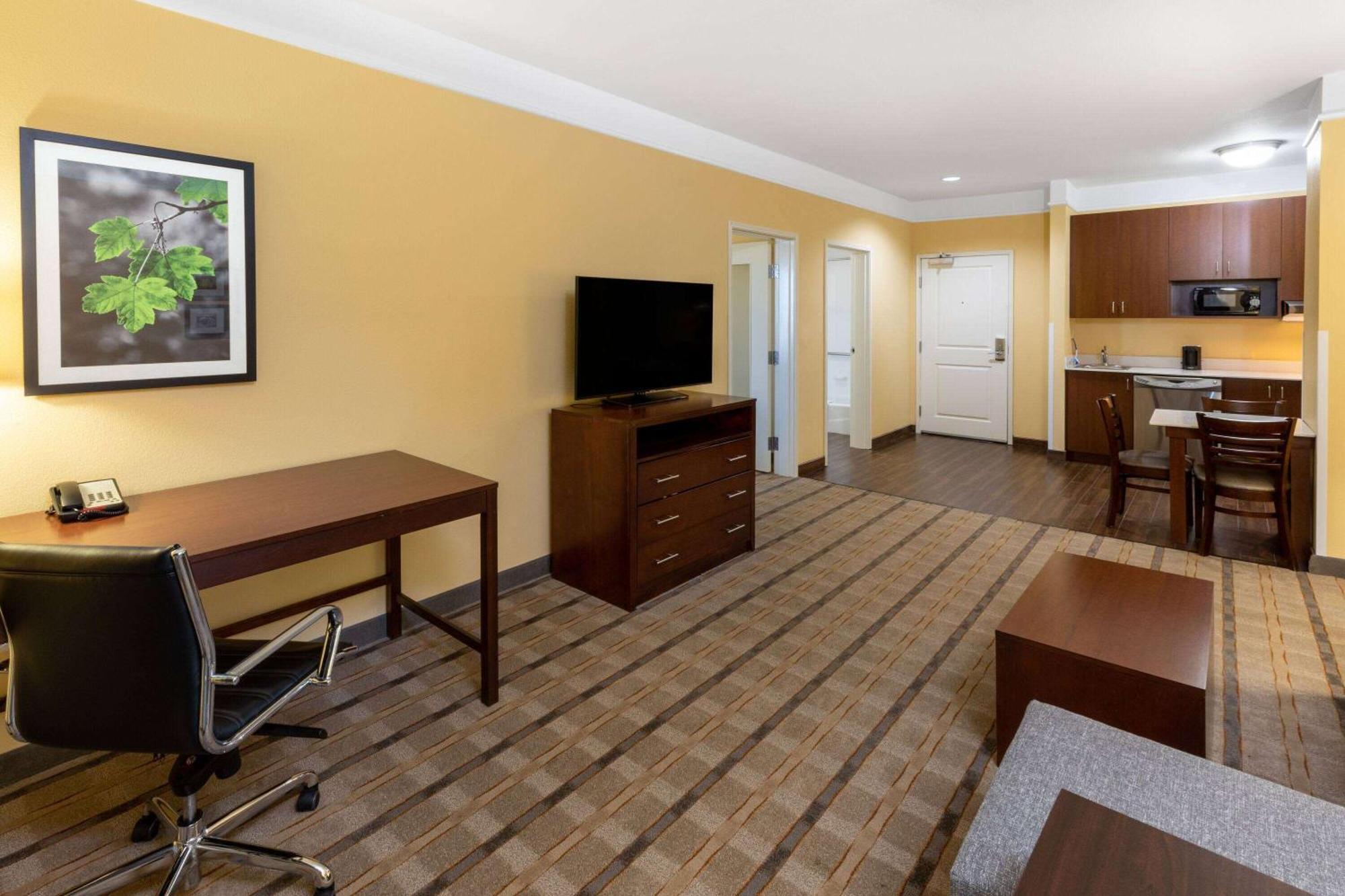 La Quinta By Wyndham Houston Nw Beltway8/Westrd Hotel Jersey Village Exterior foto
