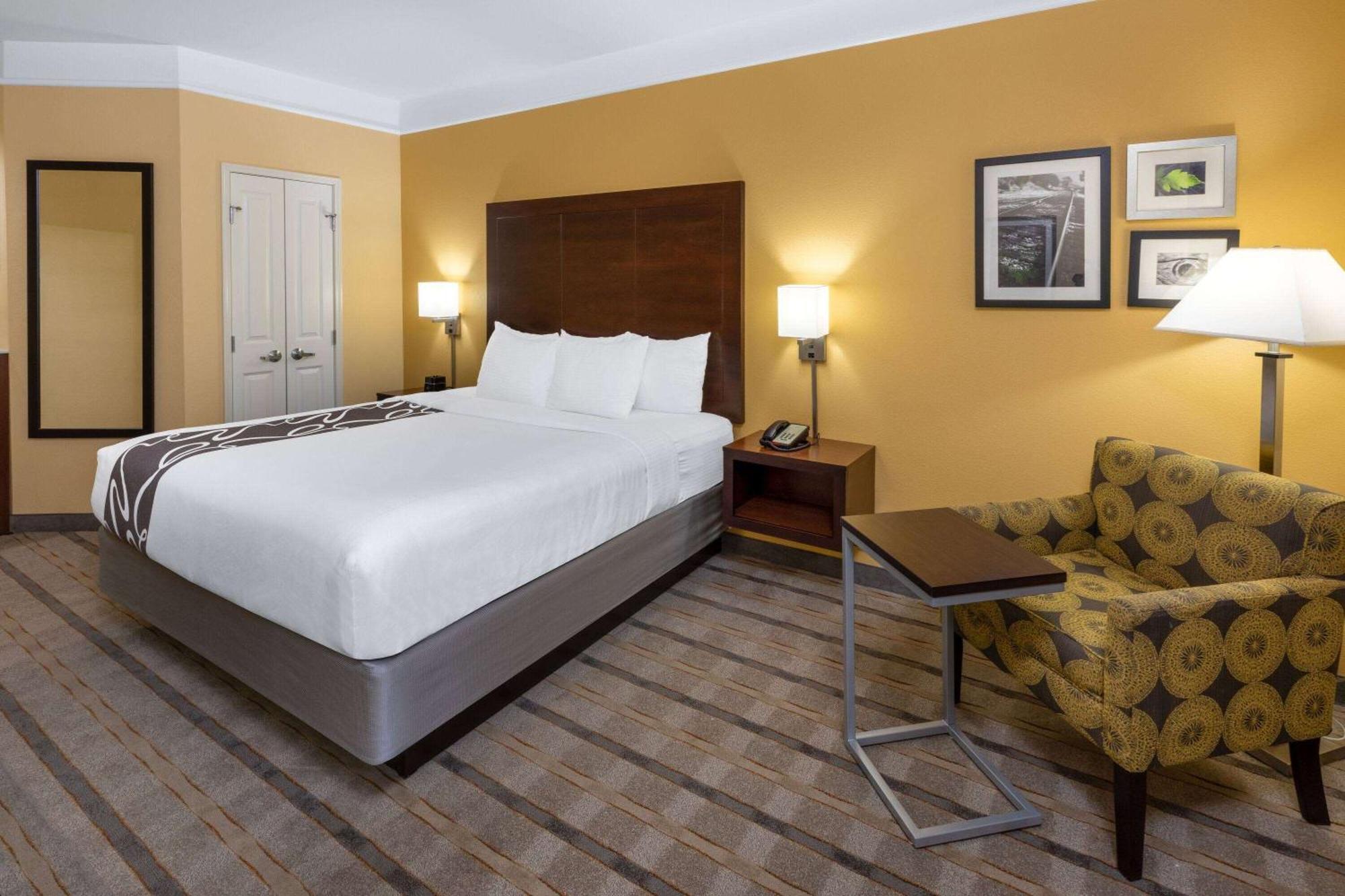 La Quinta By Wyndham Houston Nw Beltway8/Westrd Hotel Jersey Village Exterior foto